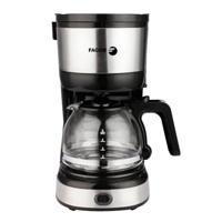Drip Koffiemachine Fagor wakeup must Zwart 750 W 650 W 0,6 L - thumbnail