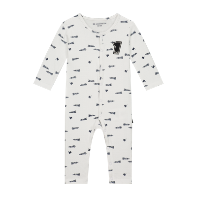 MV Baby - Boxpakje - Race Print - 86 / 92 - Max Verstappen