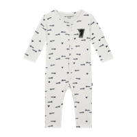 MV Baby - Boxpakje - Race Print - 86 / 92 - Max Verstappen - thumbnail