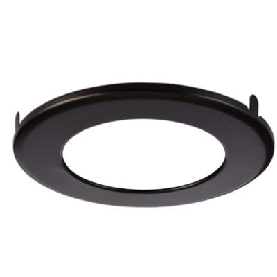 Deko Light 68 Acrus 930652 Frame Zwart