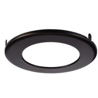 Deko Light 68 Acrus 930652 Frame Zwart - thumbnail