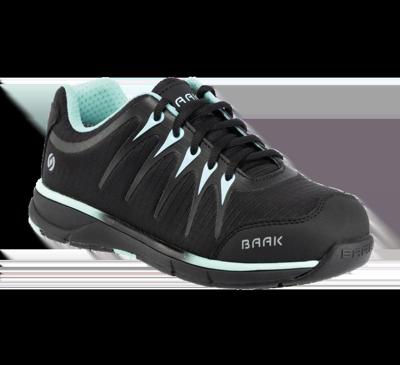 Baak Svea 3218 S3 | Zwart | Maat 34 - 4031783002505