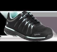 Baak Svea 3218 S3 | Zwart | Maat 34 - 4031783002505 - thumbnail