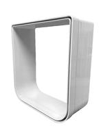 Cat Mate verlengtunnel voor kattenluik - thumbnail