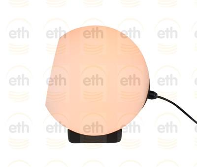 ETH Glazen tafellampOrb Opal Ø 30cm - 05-TL3363-3067