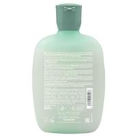Alfaparf Semi di Lino Scalp Care Calming Micellar Low Shampoo 250ml - thumbnail