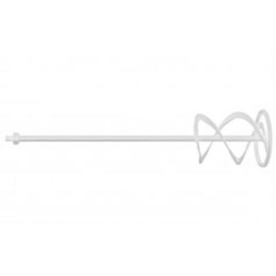 Metabo 626739000 Type RS-R2, roerstaaf 140 mm Metabo 626739000 Type RS-R2, roerstaaf 140 mm