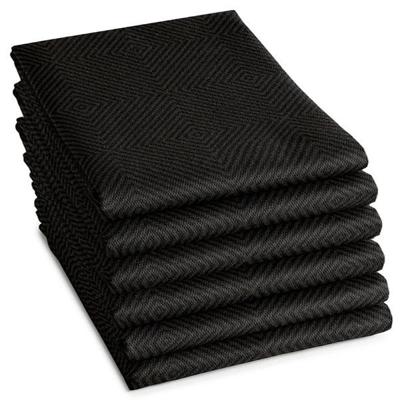 DDDDD DDDDD theedoek cisis 60x65 ebony