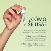 Gezichtscrème La Saponaria - thumbnail