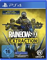 Rainbow Six Extraction - thumbnail