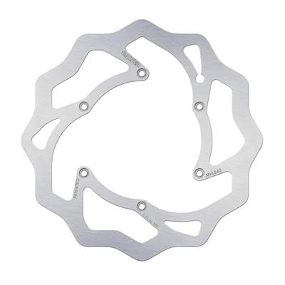 GALFER remschijf "df814 rotor df814 type w offroad rigid