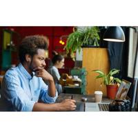 Oordopjes JBL JBLLIVEFLEXSVR Zilverkleurig - thumbnail