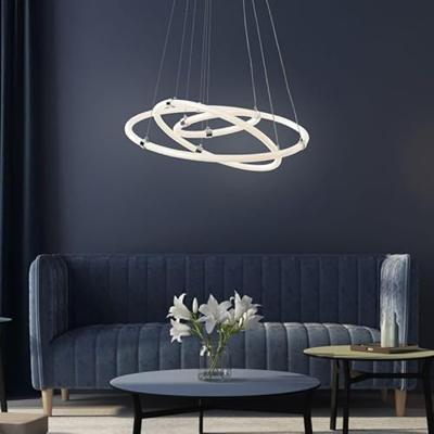 Brilliant Design hanglampPoolen Ø 150cm - G99915/15