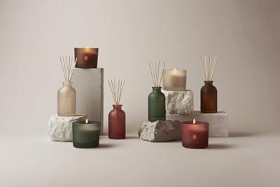 Bolsius True Joy Oriental Softness Geurstokjes