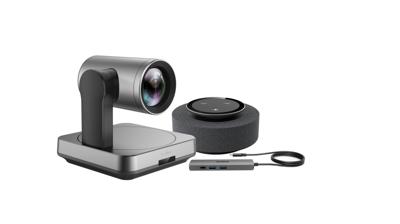 Yealink Room System videoconferentie-oplossing UVC84-BYOD-050 Microsoft Teams ruimtesysteem voor middelgrote vergaderruimtes