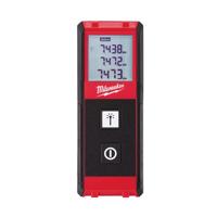 Milwaukee LDM 30 Laserafstandsmeter 30m - 4933459276 - thumbnail