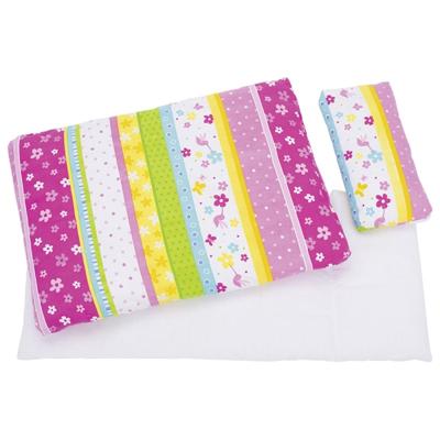 Goki susibelle poppendekbed + kussen
