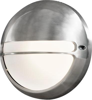 Wandlamp Torino Osasio gevelverlichting konstmide 7333-000