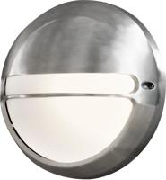 Wandlamp Torino Osasio gevelverlichting konstmide 7333-000 - thumbnail