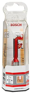 Bosch Accessoires Vingerfrees 12x8x31,8x76 - 2608629363