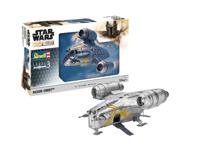 Revell Star Wars The Mandalorian ''Razor Crest'' - thumbnail