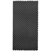 Auralex Studiofoam Sonomatt Charcoal 122x61x5cm absorber grijs (12-delig) - thumbnail