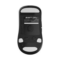 Endgame Gear OP1we muis Gamen Rechtshandig USB Type-A Optisch 19000 DPI - thumbnail