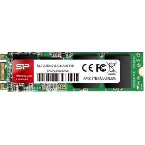 Hard Drive Silicon Power A55 SSD M.2 Inhoud 512 GB