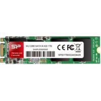 Hard Drive Silicon Power A55 SSD M.2 Inhoud 512 GB - thumbnail