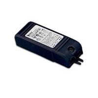 Ylumen Transformator Pico 10-60 Watt 12 volt zwart - thumbnail