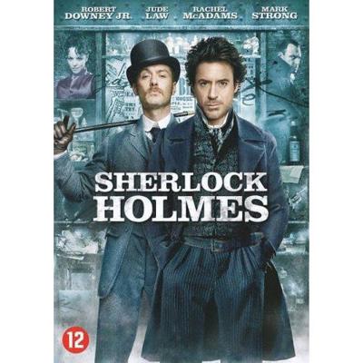 Sherlock Holmes (DVD)