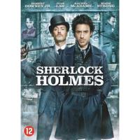 Sherlock Holmes (DVD) - thumbnail