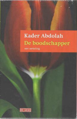 De boodschapper en de Koran (Hardback)