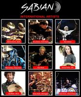 Sabian Holy China Brilliant 17 inch china bekken - thumbnail