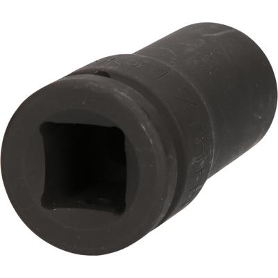 KS Tools 460.4501 3/4 vierkante krachtsteekvoet, 17 mm