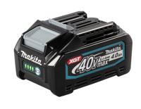 Makita BL4040 Accu XGT 40V Max 4.0Ah - 191B26-6 - thumbnail