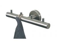 Tiger Multihaak Boston RVS - thumbnail