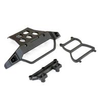 FTX - Ramraider Front Bumper With Led Mount (FTX10227) - thumbnail
