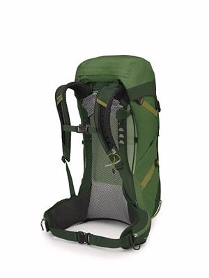 Osprey Stratos 36 Backpack Heren Seaweed/Matcha Green 36L - thumbnail