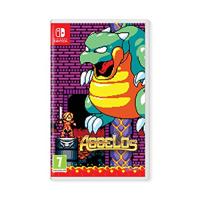 Aggelos - thumbnail