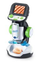 VTech mijn interactieve video microscoop - thumbnail
