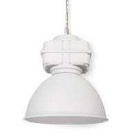 Light depot - hanglamp Wanted Ø 41 cm - wit - Outlet - thumbnail