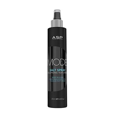 A.S.P Mode Texture Salt Spray Volumising Texturiser