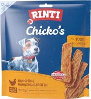 RINTI Chicko Chicken - traktatie voor hond - 500g - thumbnail