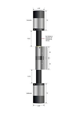 Burg-Wächter secuENTRY pro 7000 elektronisch slot - app Burg-Wächter secuENTRY pro 7000 elektronisch slot - app