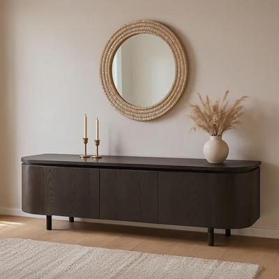 Tobago Espresso 170cm-31548