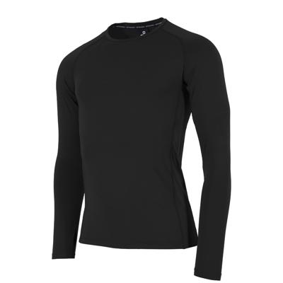 Stanno Core Baselayer Long Sleeve Thermo Sportshirt Heren XL Stanno Core Baselayer Long Sleeve Thermo Sportshirt Heren XL