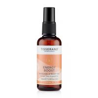 Tisserand Massage & body olie energy boost 100 Milliliter - thumbnail