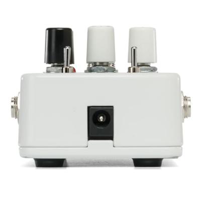 Electro Harmonix Nano Battalion bass preamp & overdrive