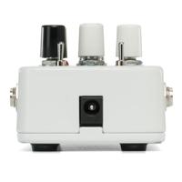 Electro Harmonix Nano Battalion bass preamp & overdrive - thumbnail